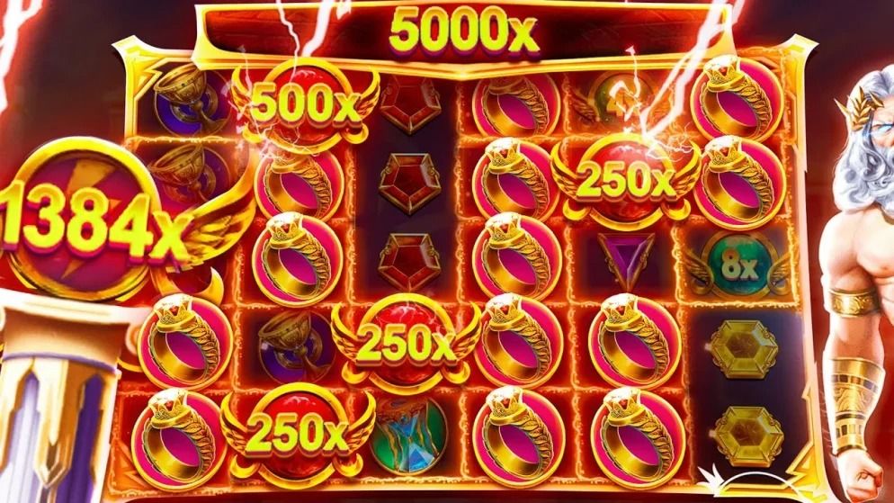 Katalog Provider Slot Online Lisensi Resmi ASIA200